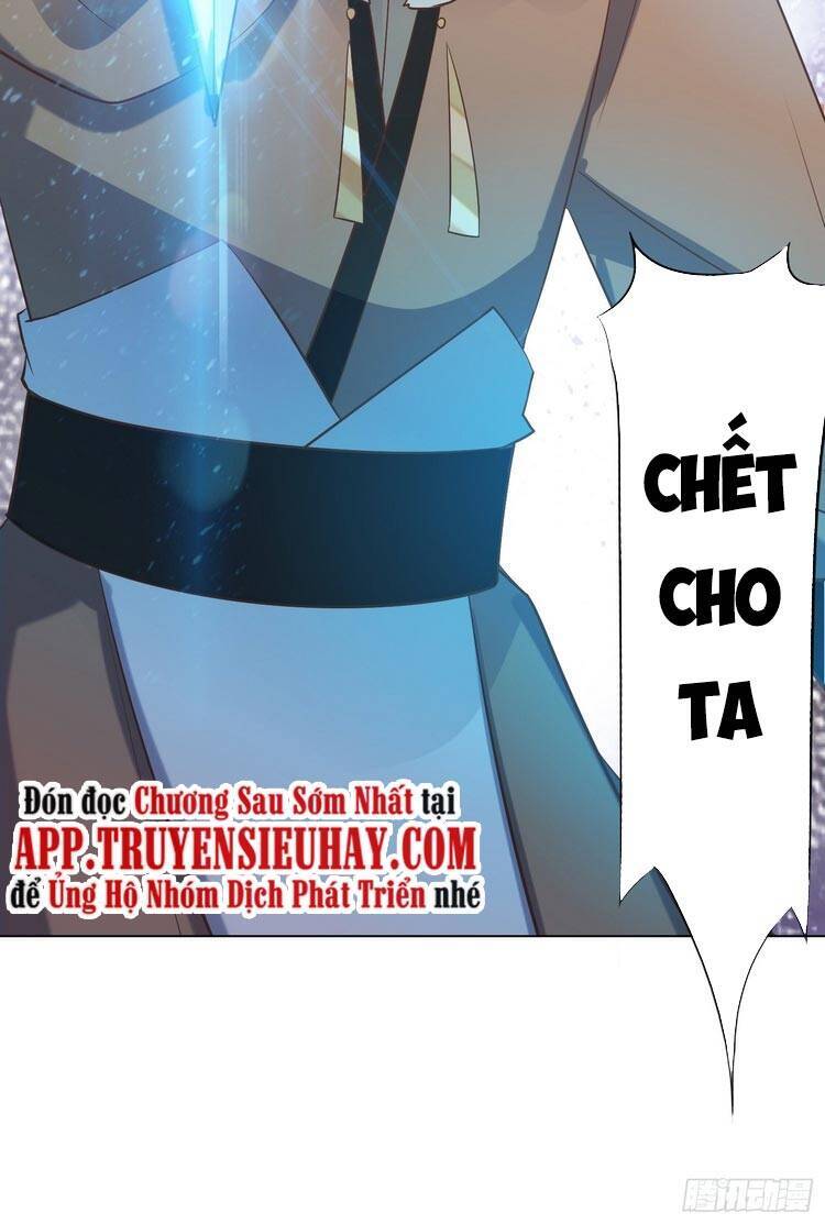 Đỉnh Cấp Phản Phái Đại Sư Huynh Chapter 88 - Trang 20