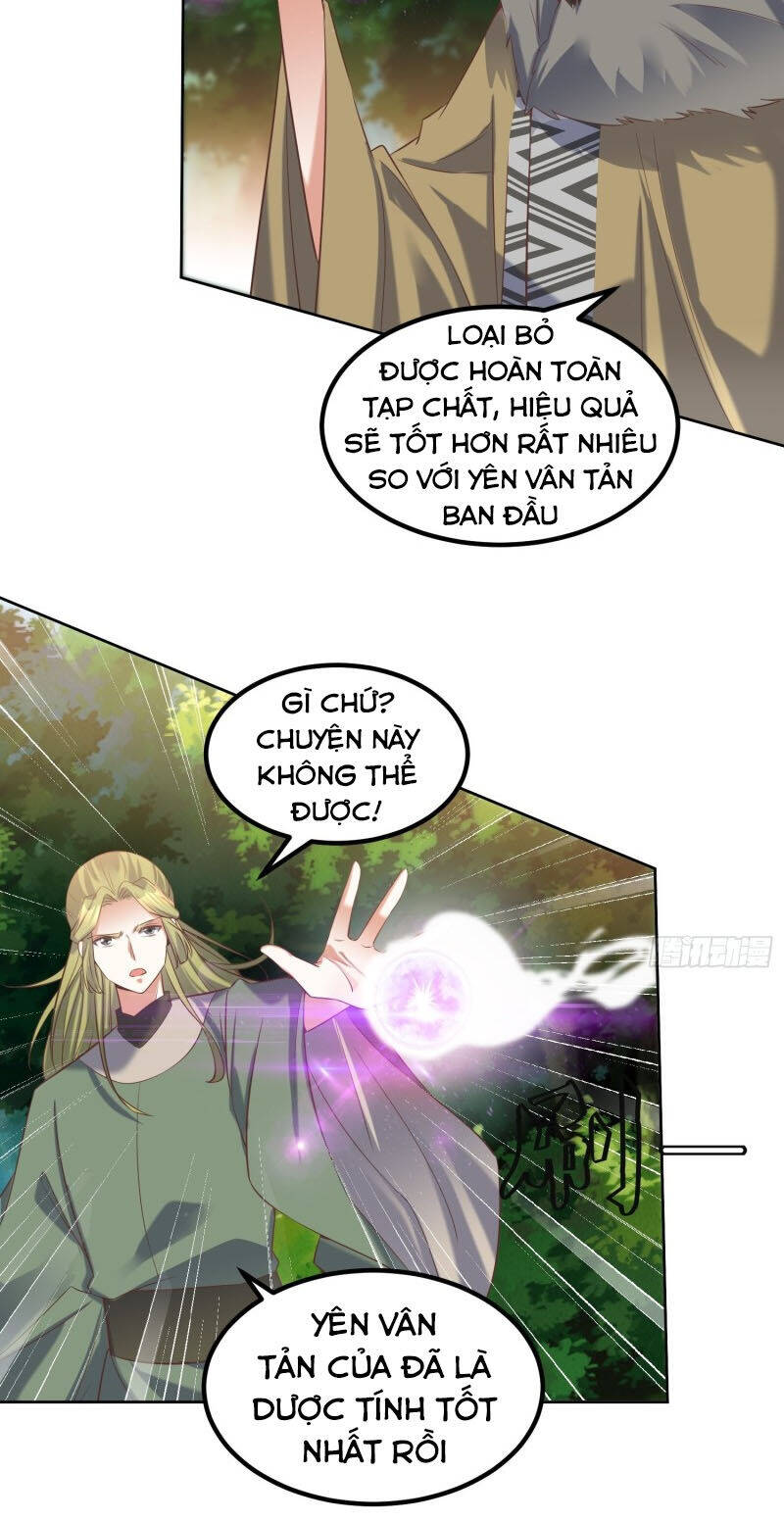 Đỉnh Cấp Phản Phái Đại Sư Huynh Chapter 19 - Trang 11