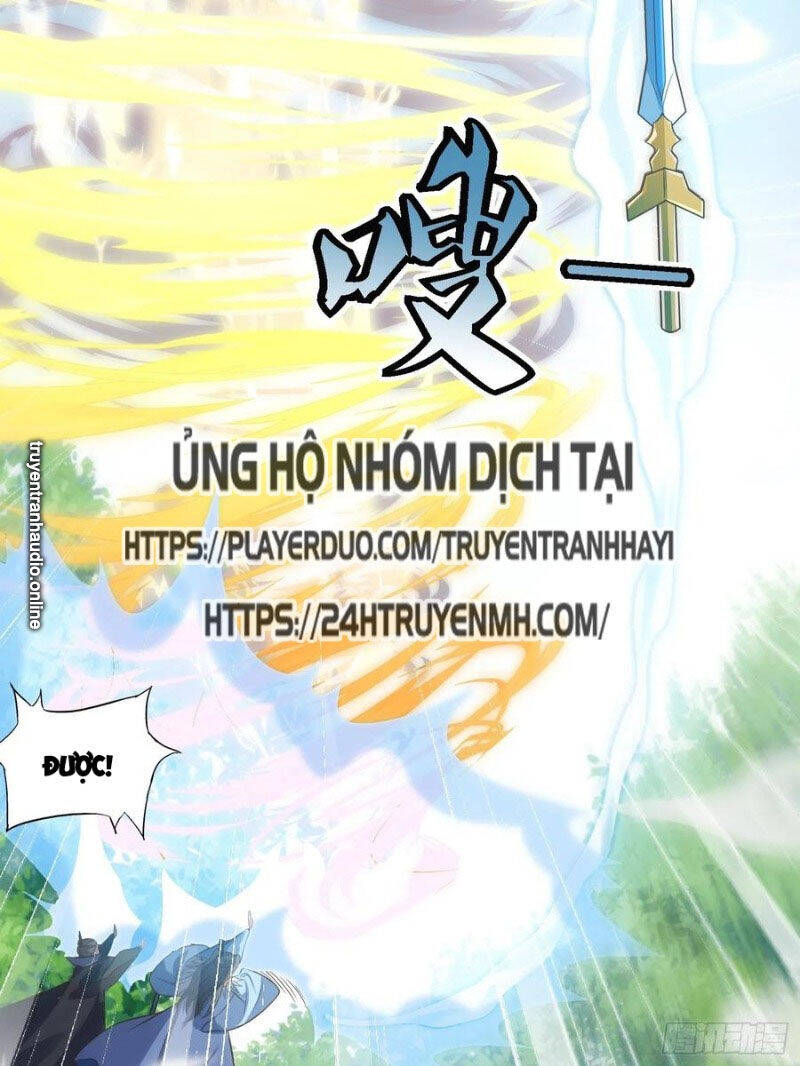 Đỉnh Cấp Phản Phái Đại Sư Huynh Chapter 37 - Trang 9