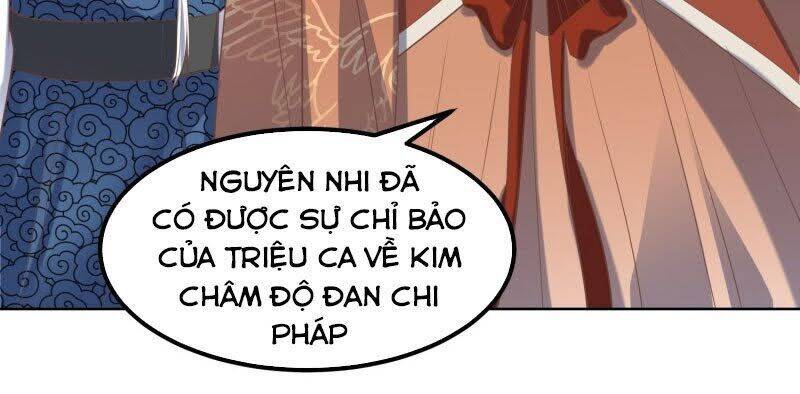 Đỉnh Cấp Phản Phái Đại Sư Huynh Chapter 28 - Trang 6