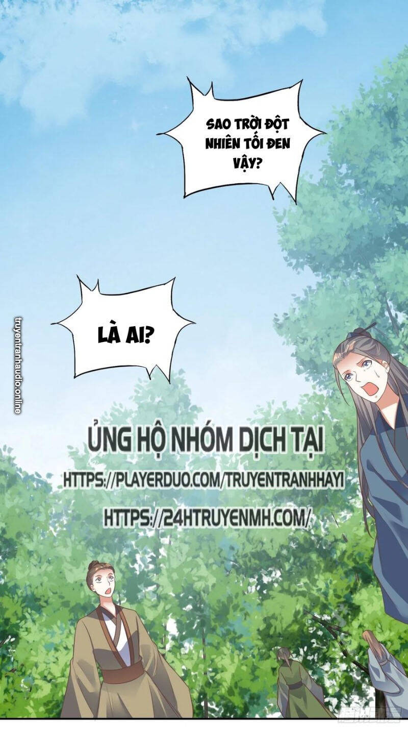 Đỉnh Cấp Phản Phái Đại Sư Huynh Chapter 39 - Trang 34