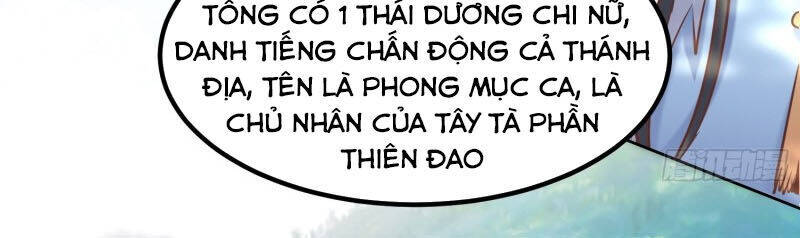 Đỉnh Cấp Phản Phái Đại Sư Huynh Chapter 16 - Trang 1