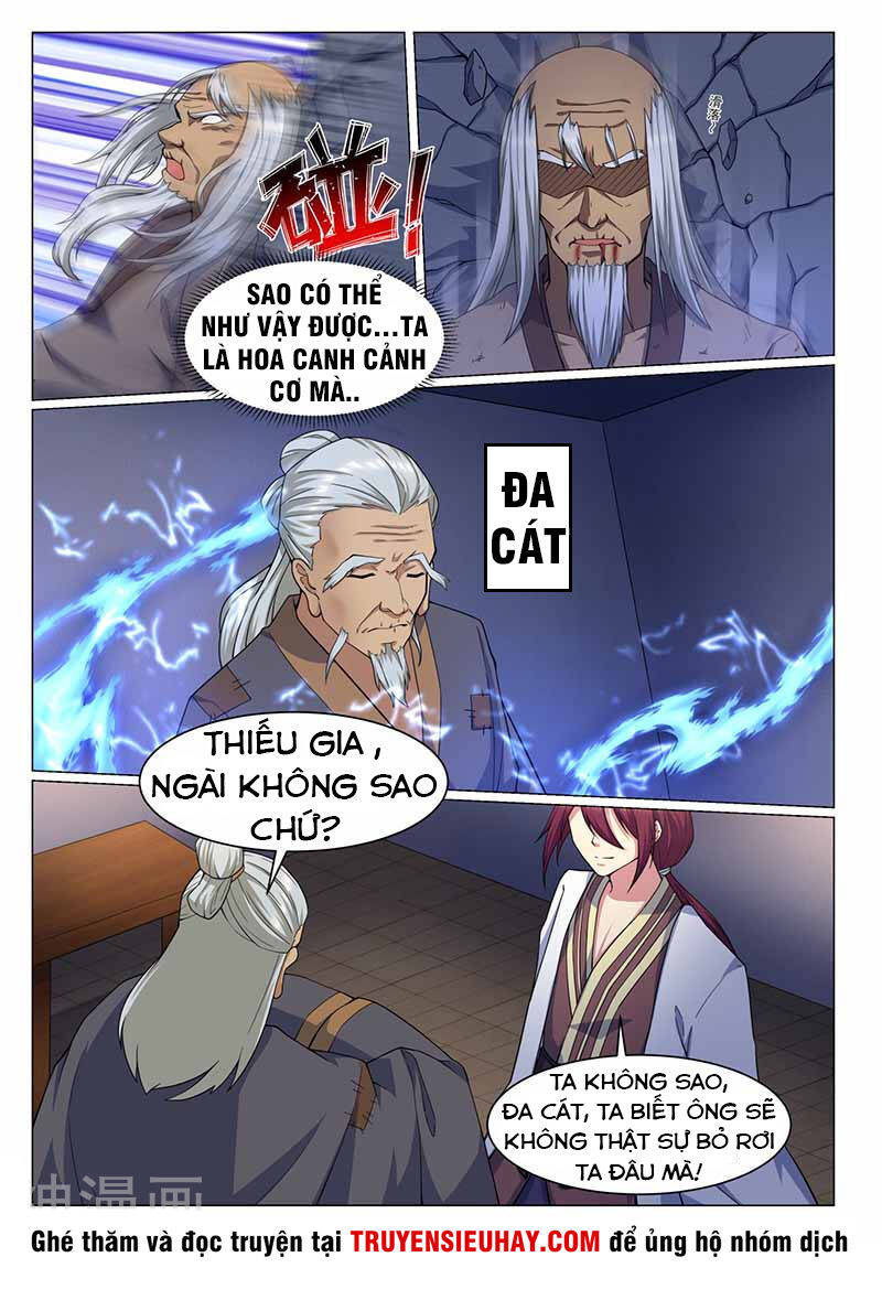 Ta Là Bá Vương Chapter 65 - Trang 1