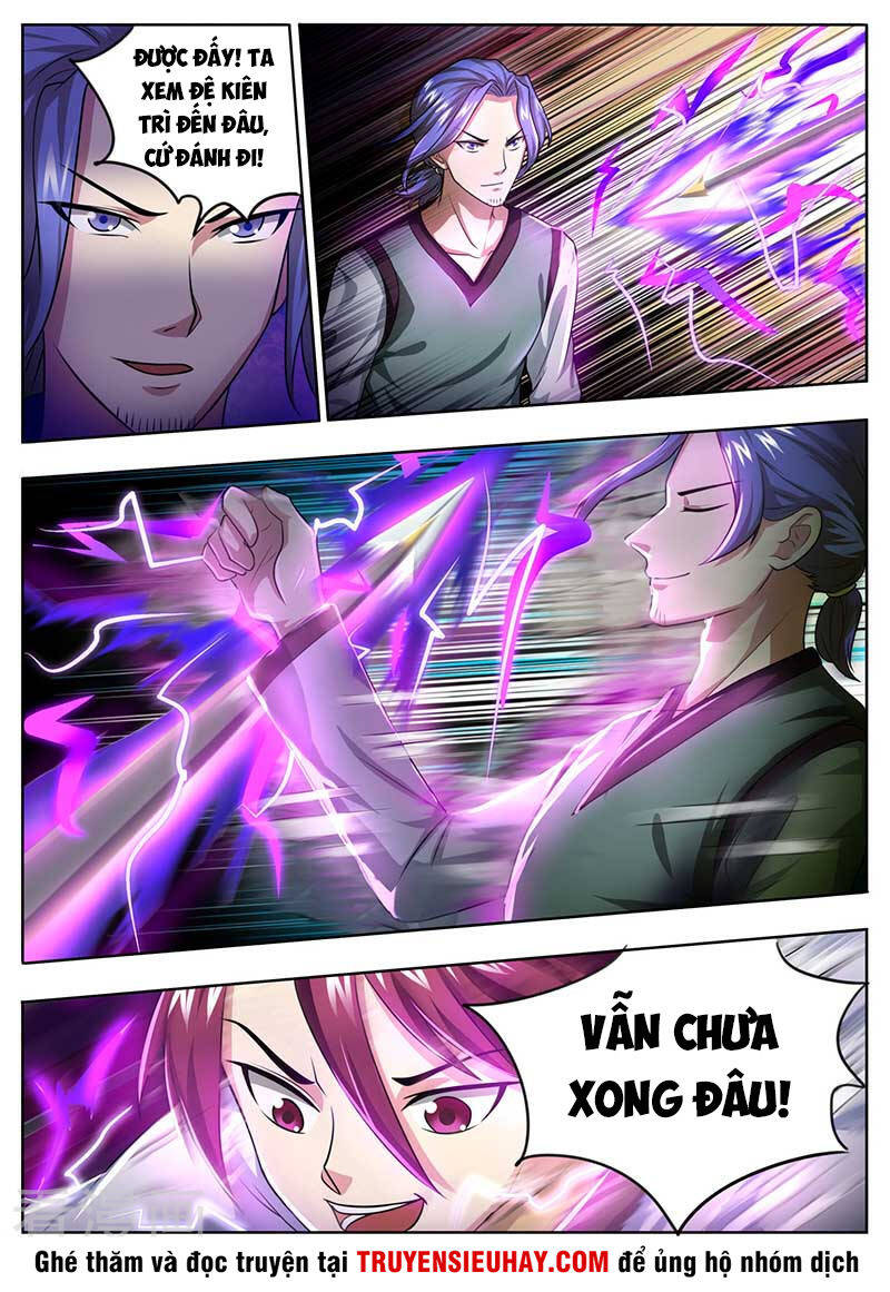 Ta Là Bá Vương Chapter 46 - Trang 5