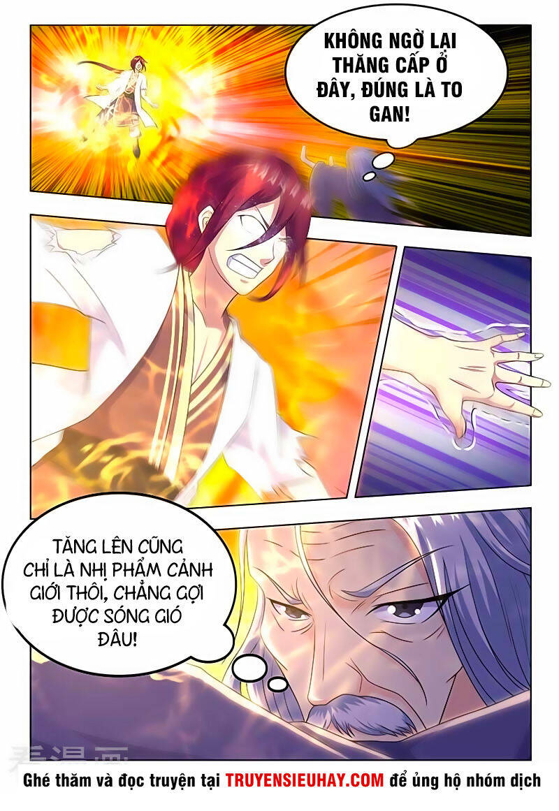 Ta Là Bá Vương Chapter 57 - Trang 1