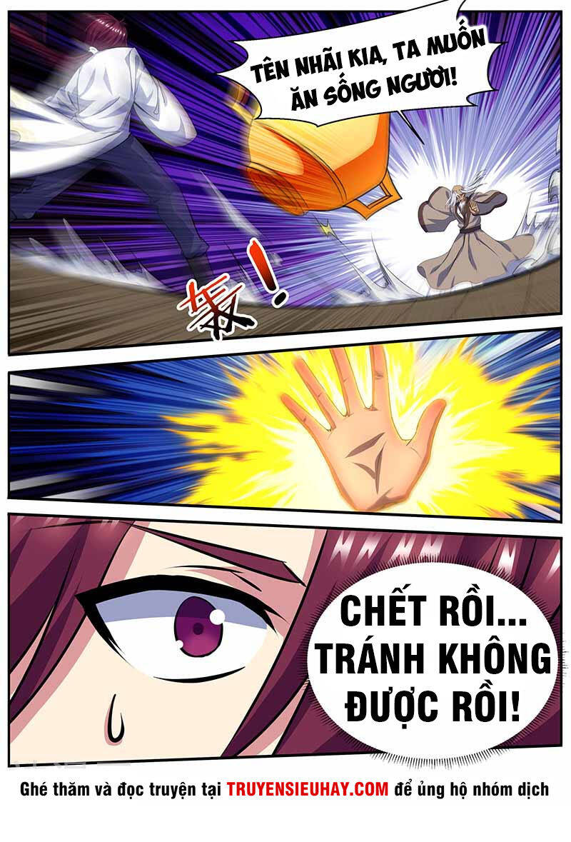 Ta Là Bá Vương Chapter 64 - Trang 11