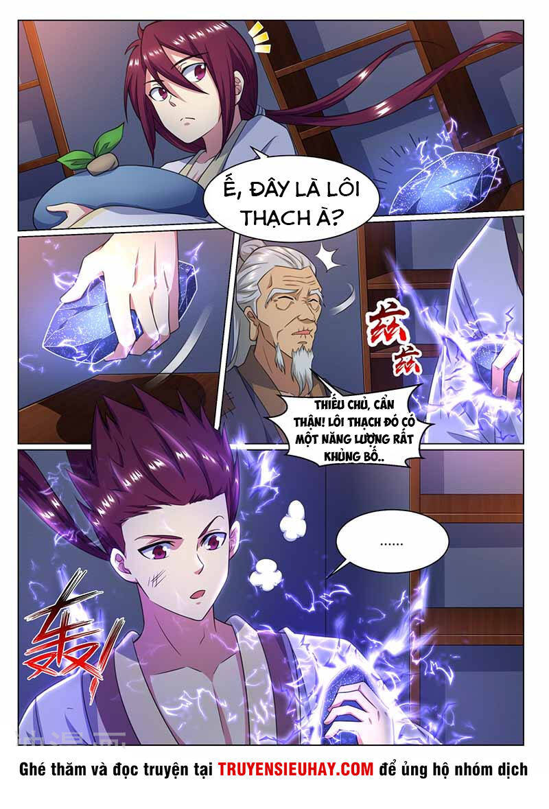 Ta Là Bá Vương Chapter 65 - Trang 7