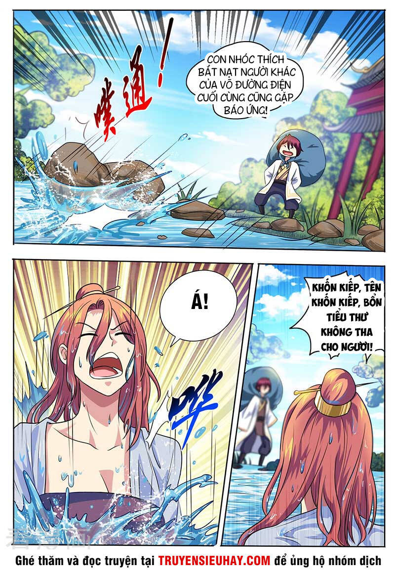 Ta Là Bá Vương Chapter 46 - Trang 15