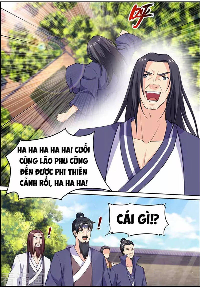 Ta Là Bá Vương Chapter 58 - Trang 10