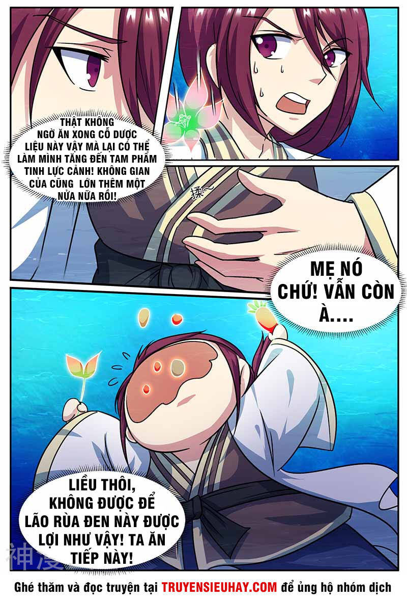 Ta Là Bá Vương Chapter 64 - Trang 5