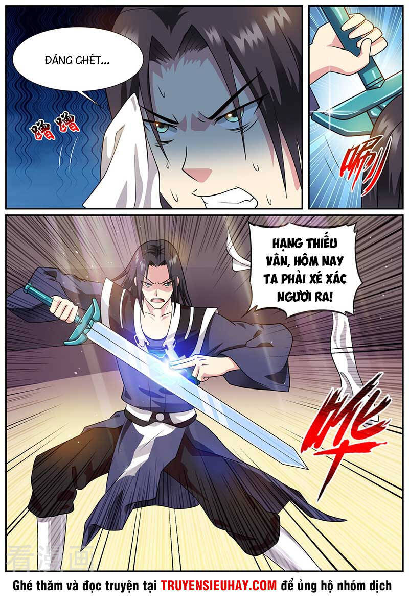 Ta Là Bá Vương Chapter 48 - Trang 6