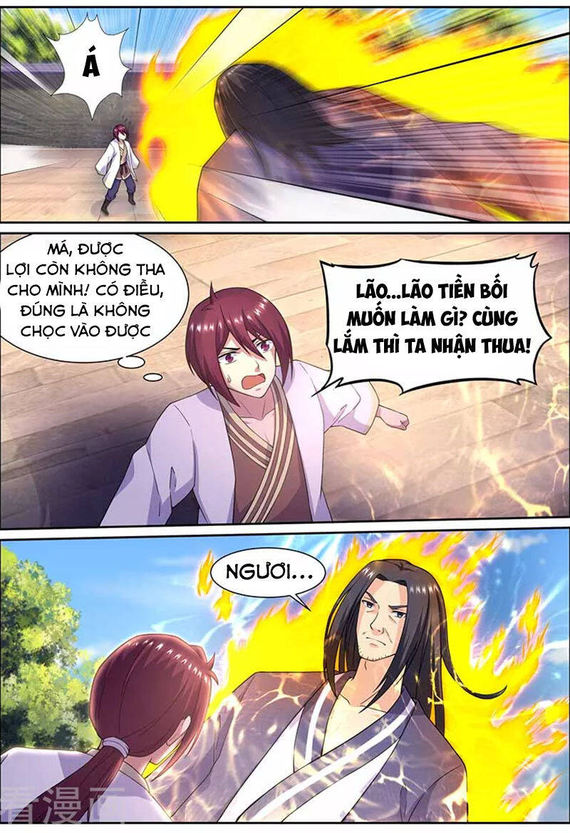 Ta Là Bá Vương Chapter 59 - Trang 3