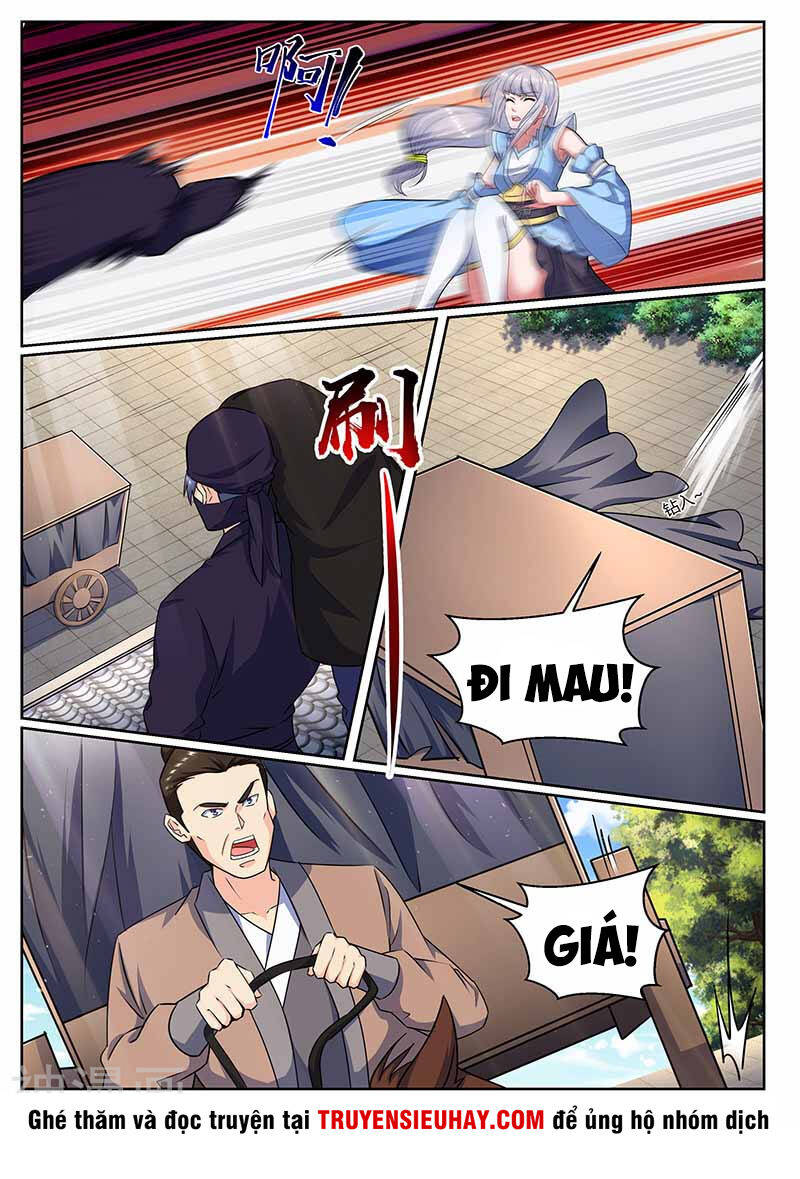 Ta Là Bá Vương Chapter 62 - Trang 2