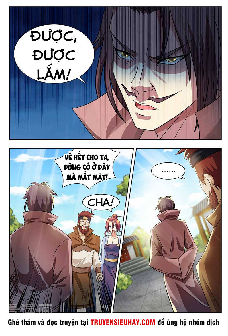 Ta Là Bá Vương Chapter 51 - Trang 9