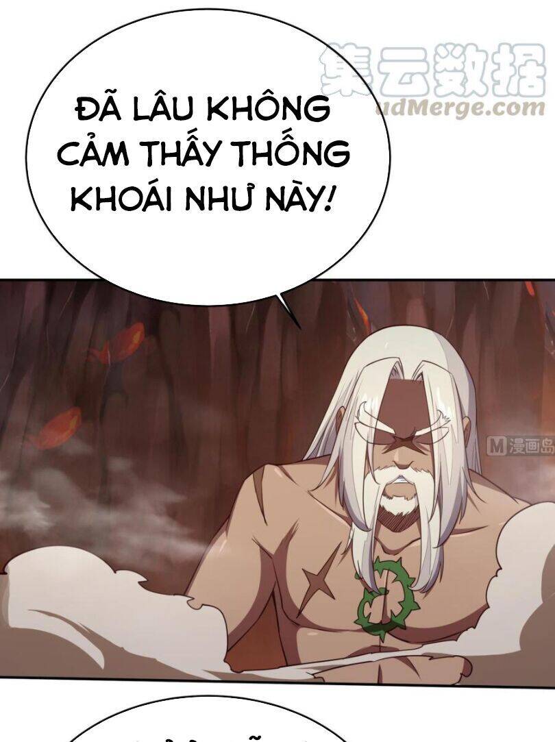 Vô Thượng Thần Vương Chapter 241 - Trang 1