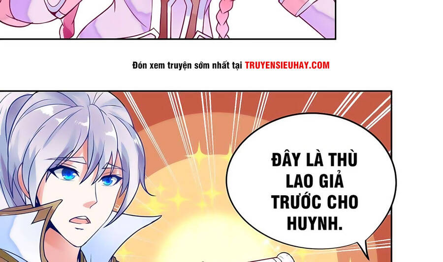 Vô Thượng Thần Vương Chapter 7 - Trang 24