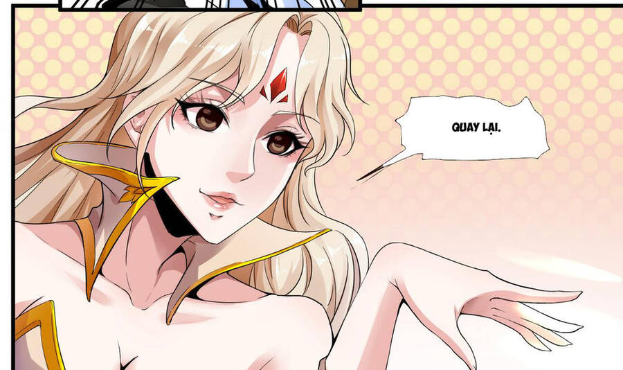 Vô Thượng Thần Vương Chapter 8 - Trang 17