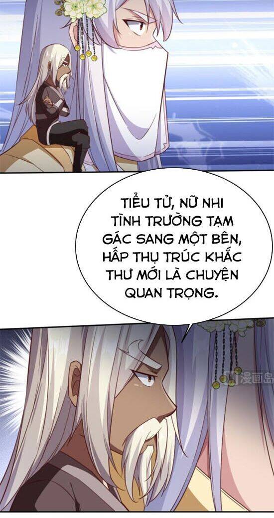 Vô Thượng Thần Vương Chapter 256 - Trang 3