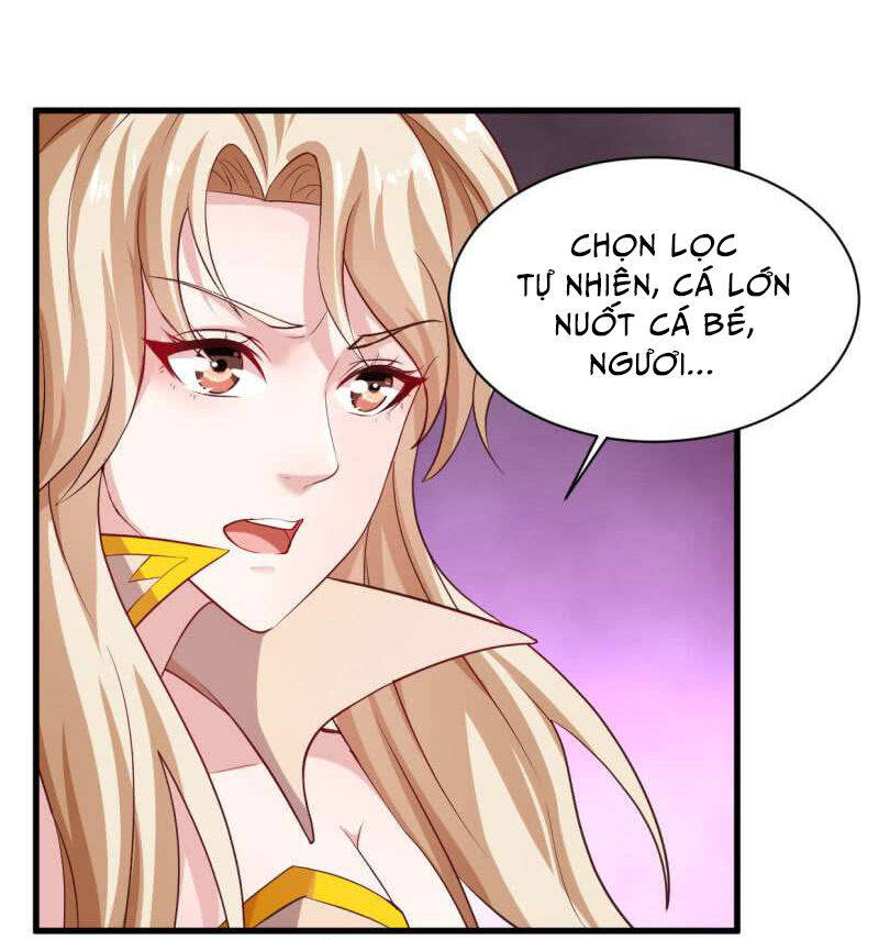 Vô Thượng Thần Vương Chapter 32 - Trang 21