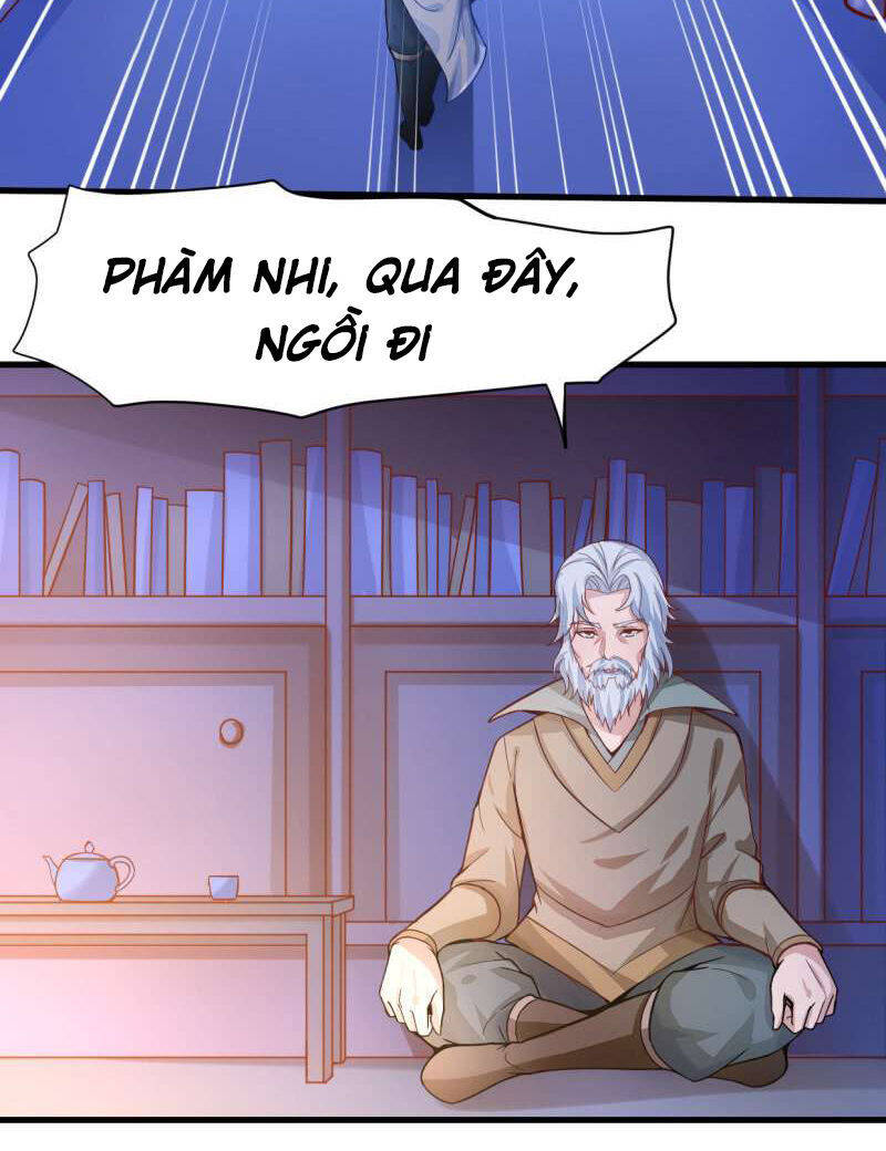 Vô Thượng Thần Vương Chapter 24 - Trang 13