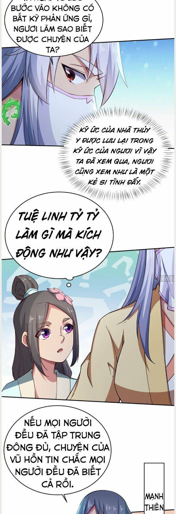 Vô Thượng Thần Vương Chapter 249 - Trang 4