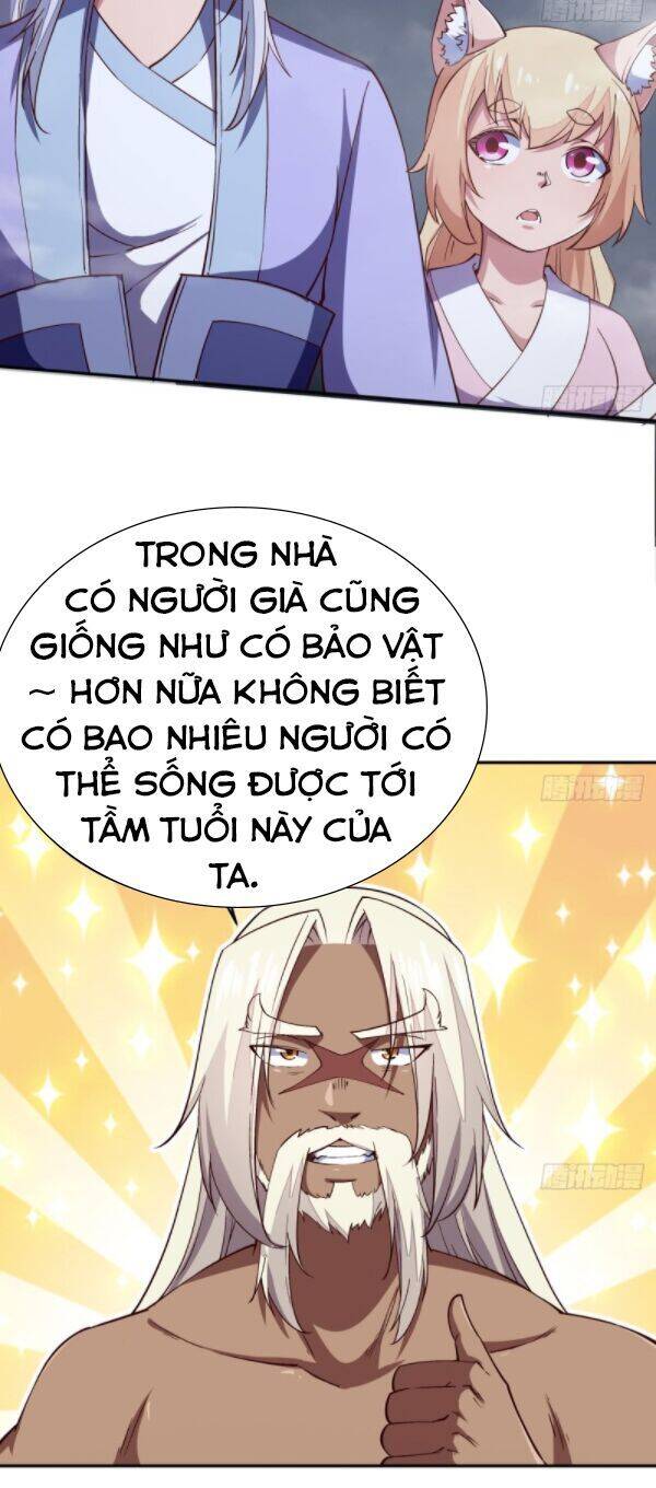 Vô Thượng Thần Vương Chapter 246 - Trang 3