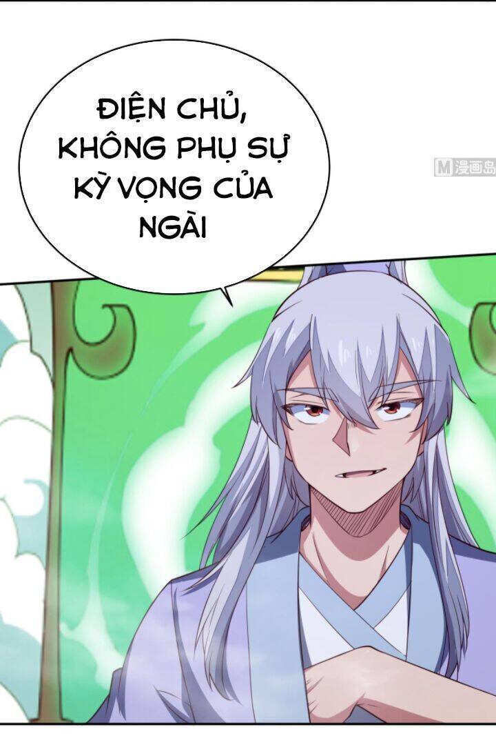 Vô Thượng Thần Vương Chapter 245 - Trang 7