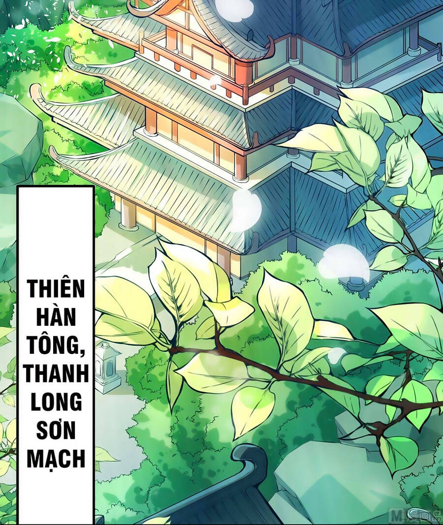 Vô Thượng Thần Vương Chapter 1 - Trang 6