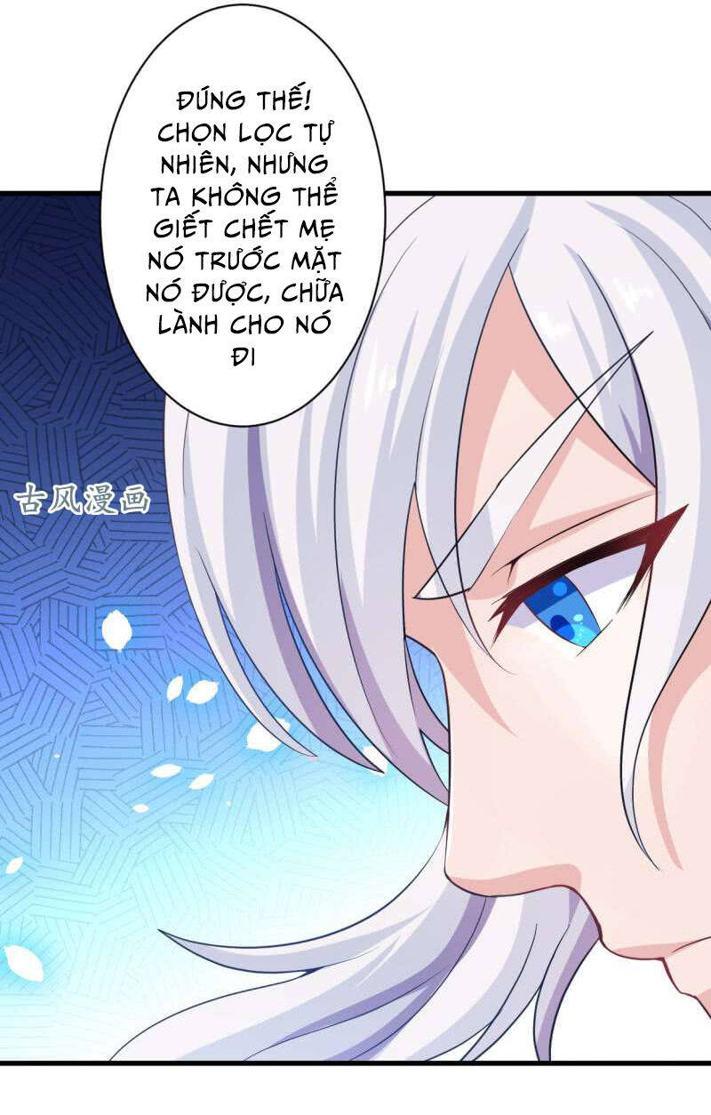 Vô Thượng Thần Vương Chapter 32 - Trang 22