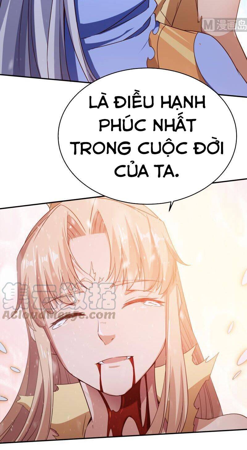 Vô Thượng Thần Vương Chapter 228 - Trang 8