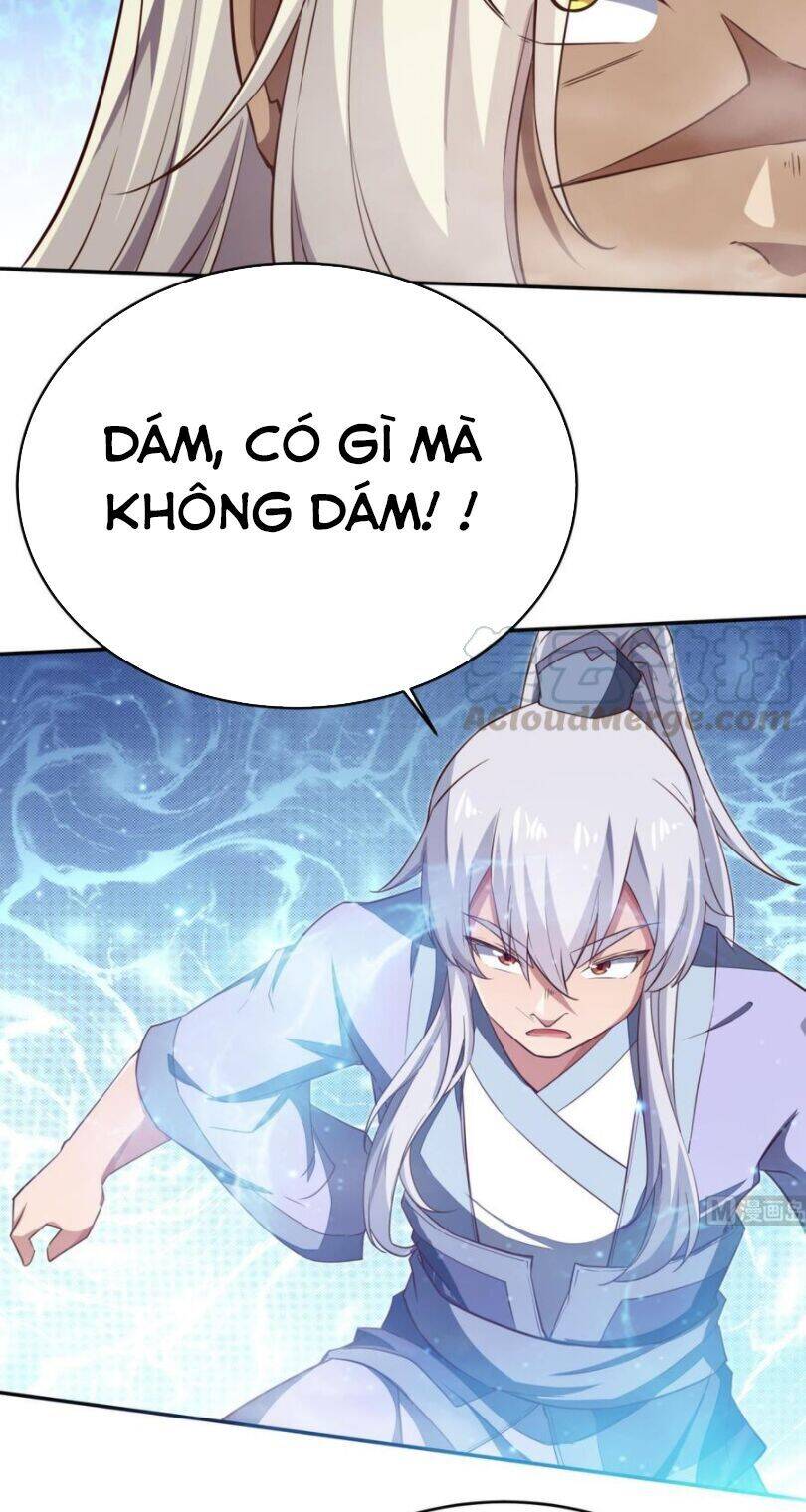 Vô Thượng Thần Vương Chapter 240 - Trang 1