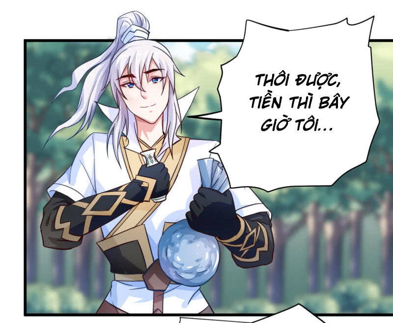 Vô Thượng Thần Vương Chapter 16 - Trang 14