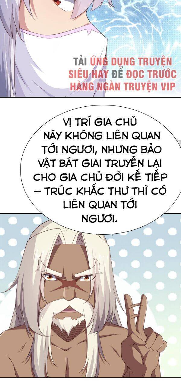 Vô Thượng Thần Vương Chapter 247 - Trang 5