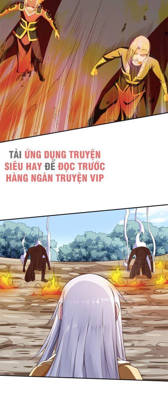 Vô Thượng Thần Vương Chapter 255 - Trang 5