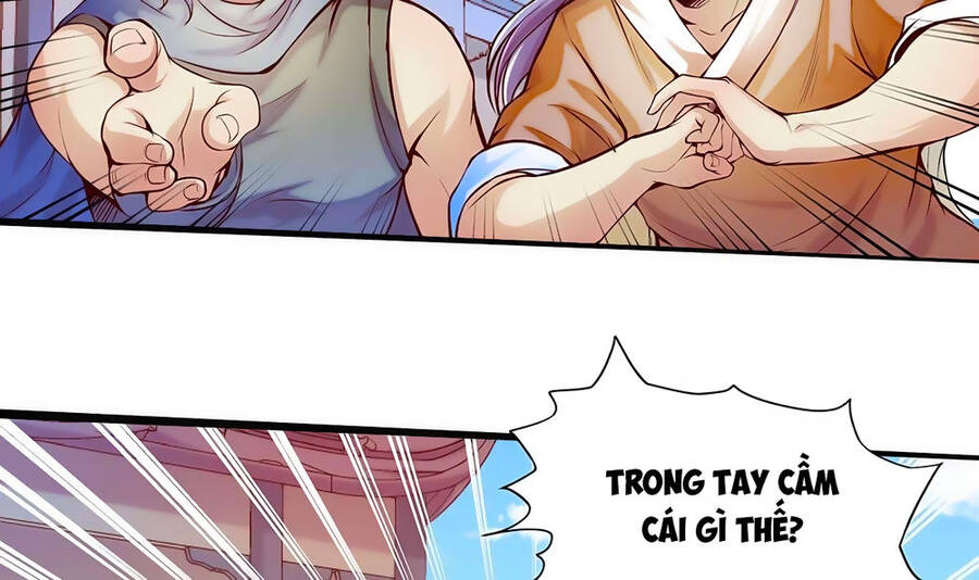 Vô Thượng Thần Vương Chapter 1 - Trang 14