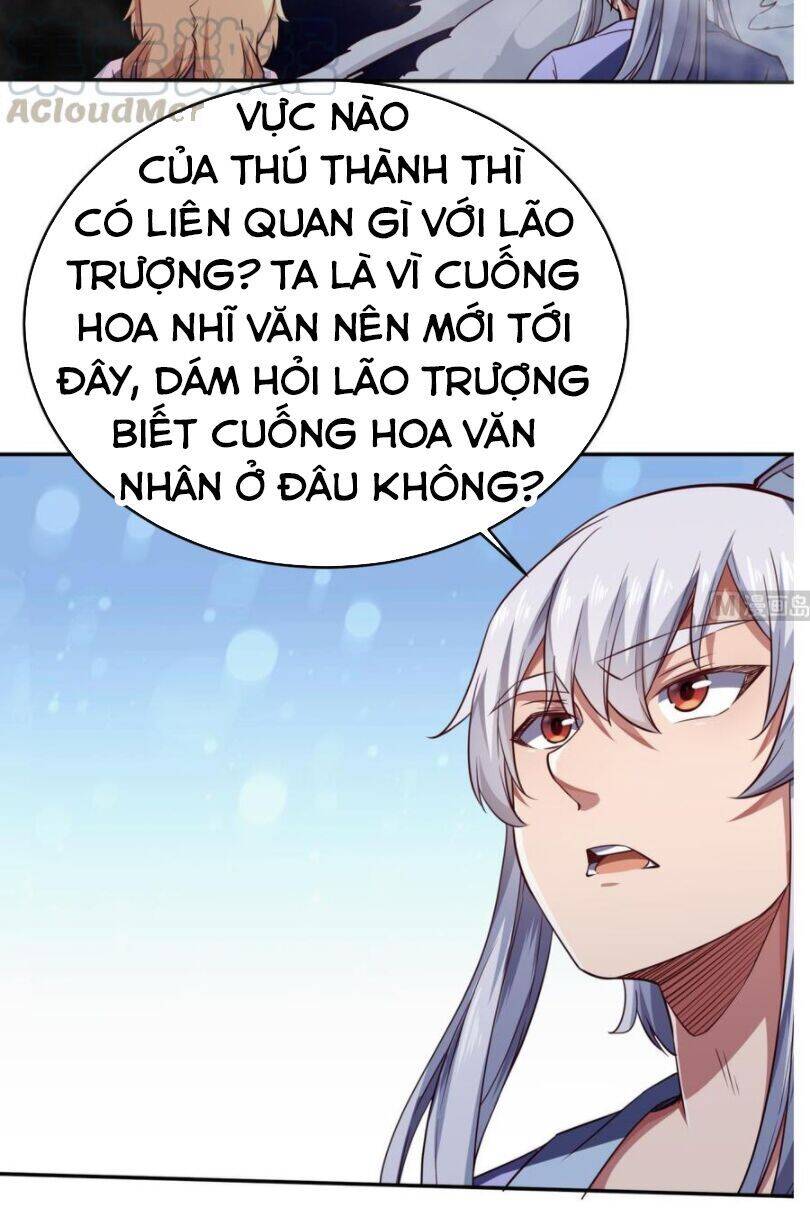 Vô Thượng Thần Vương Chapter 239 - Trang 10