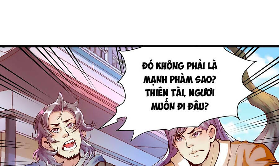 Vô Thượng Thần Vương Chapter 1 - Trang 13