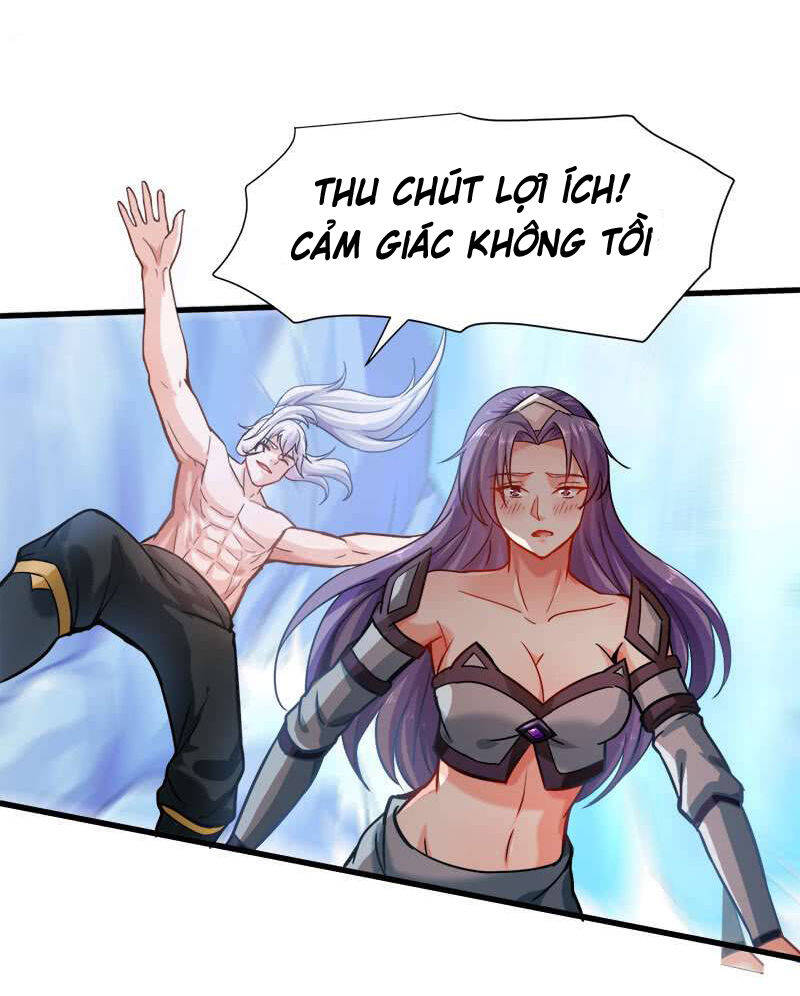 Vô Thượng Thần Vương Chapter 25 - Trang 19