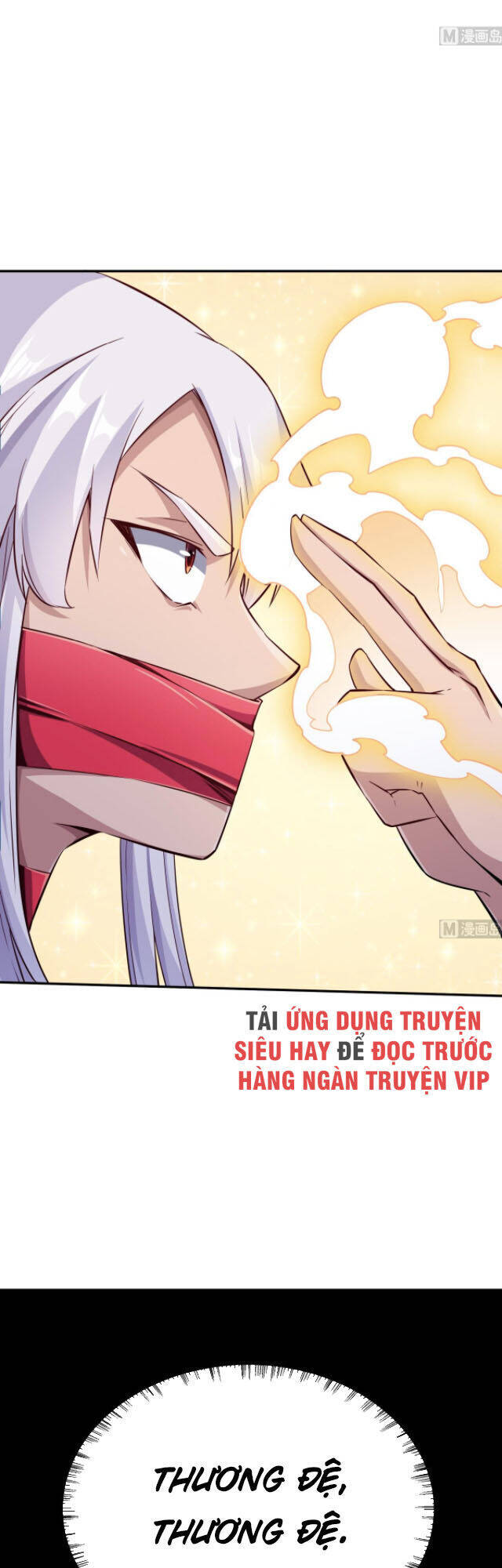 Vô Thượng Thần Vương Chapter 258 - Trang 12