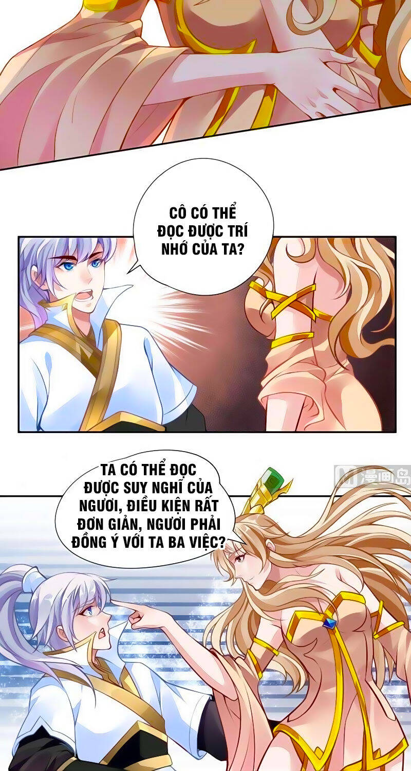 Vô Thượng Thần Vương Chapter 5 - Trang 30