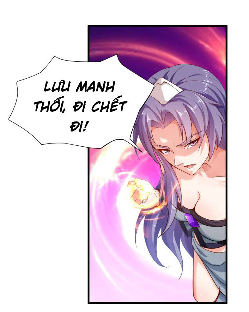 Vô Thượng Thần Vương Chapter 26 - Trang 7