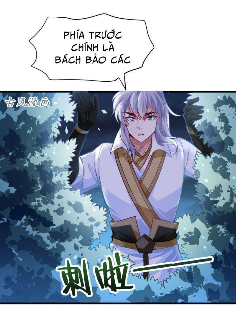 Vô Thượng Thần Vương Chapter 24 - Trang 4