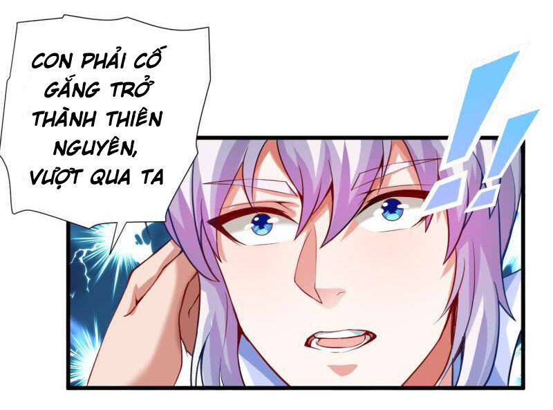 Vô Thượng Thần Vương Chapter 31 - Trang 20