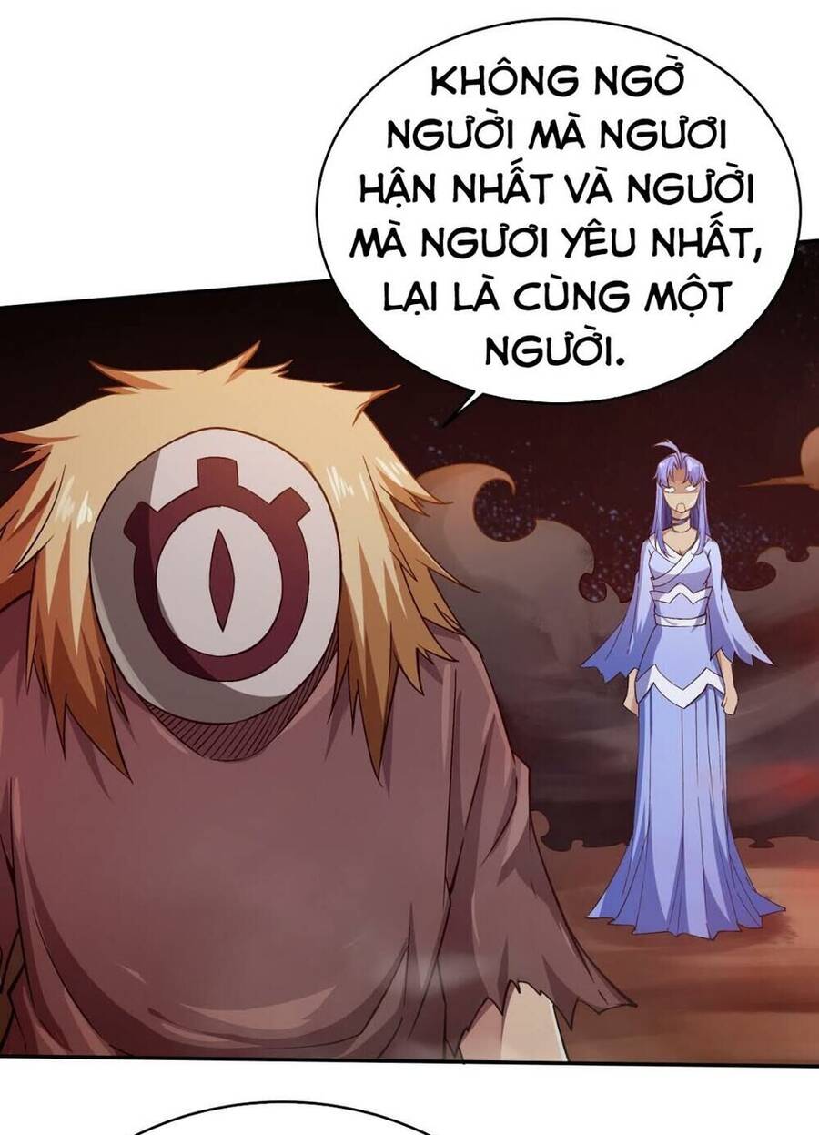 Vô Thượng Thần Vương Chapter 237 - Trang 1