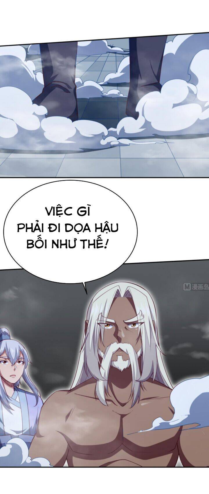 Vô Thượng Thần Vương Chapter 245 - Trang 11