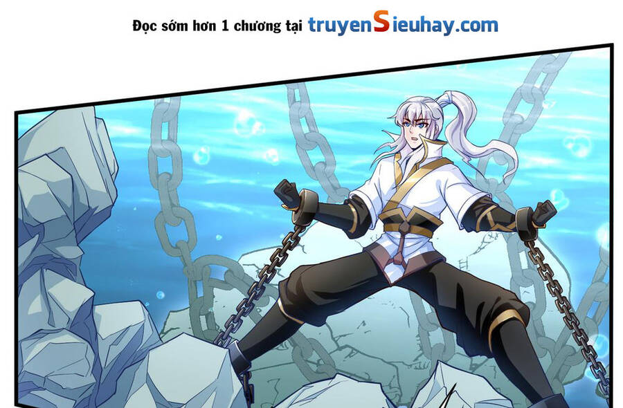 Vô Thượng Thần Vương Chapter 9 - Trang 0