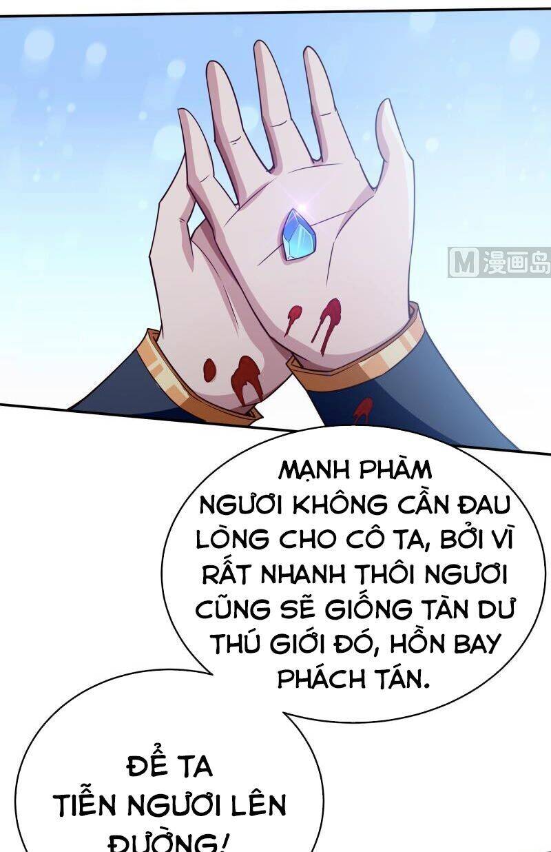 Vô Thượng Thần Vương Chapter 229 - Trang 3