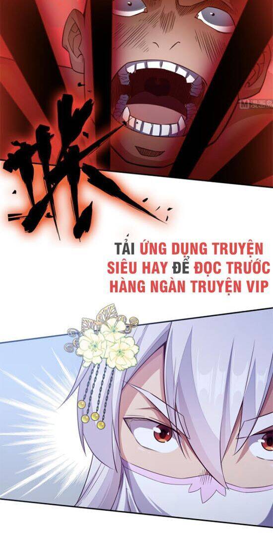 Vô Thượng Thần Vương Chapter 255 - Trang 9