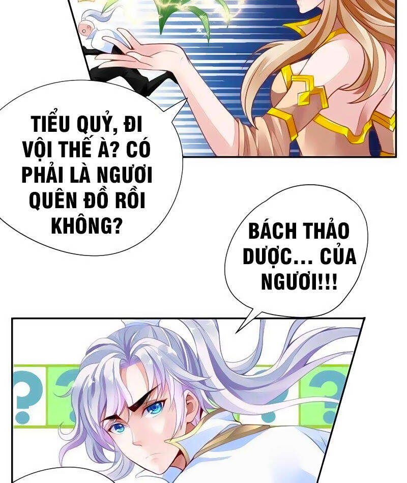 Vô Thượng Thần Vương Chapter 5 - Trang 24