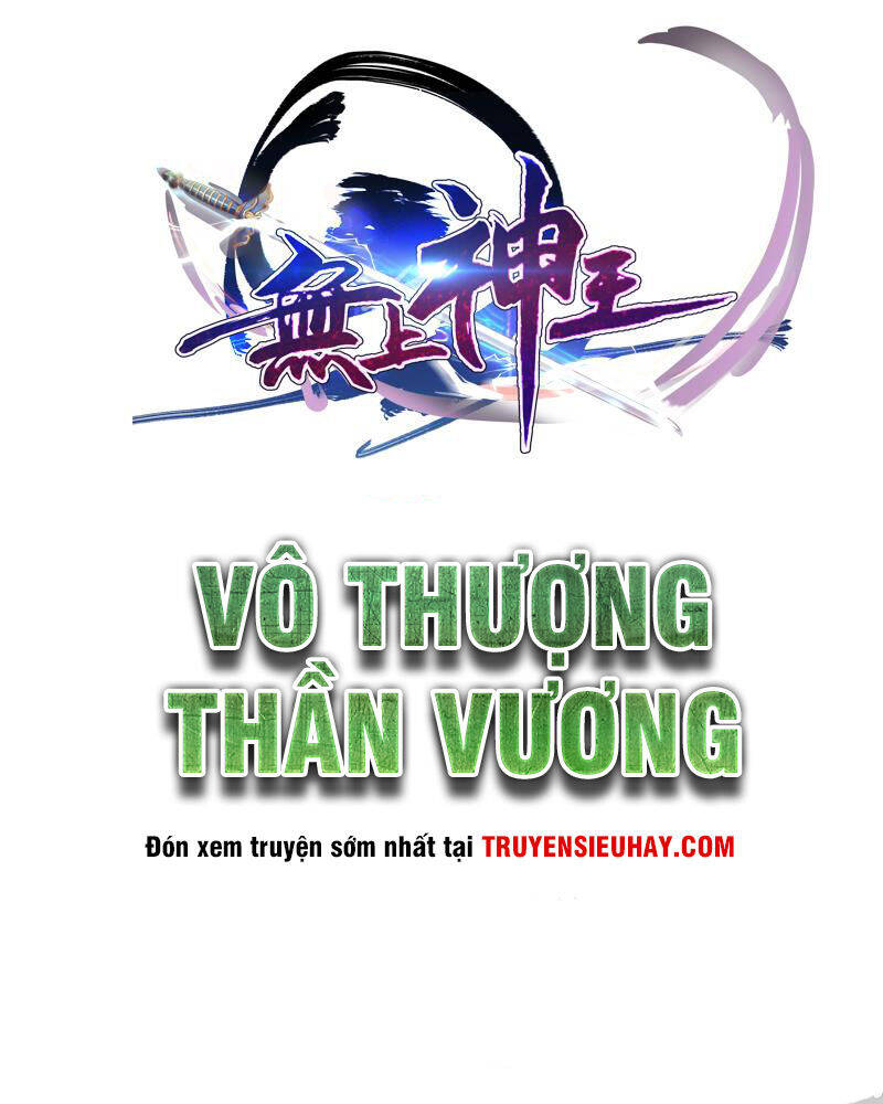 Vô Thượng Thần Vương Chapter 10 - Trang 1